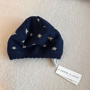 • Janie and Jack Beret •